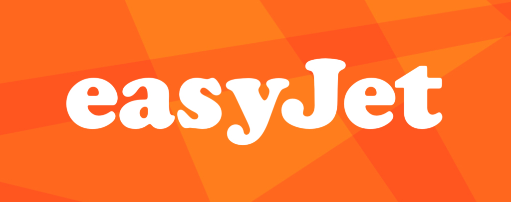 Easyjet Logo
