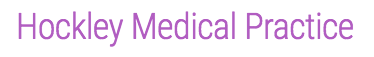 Hockley Medical Practice Logo