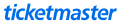 Ticketmaster Logo