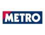 Metro Logo
