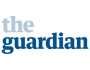 The Guardian Logo