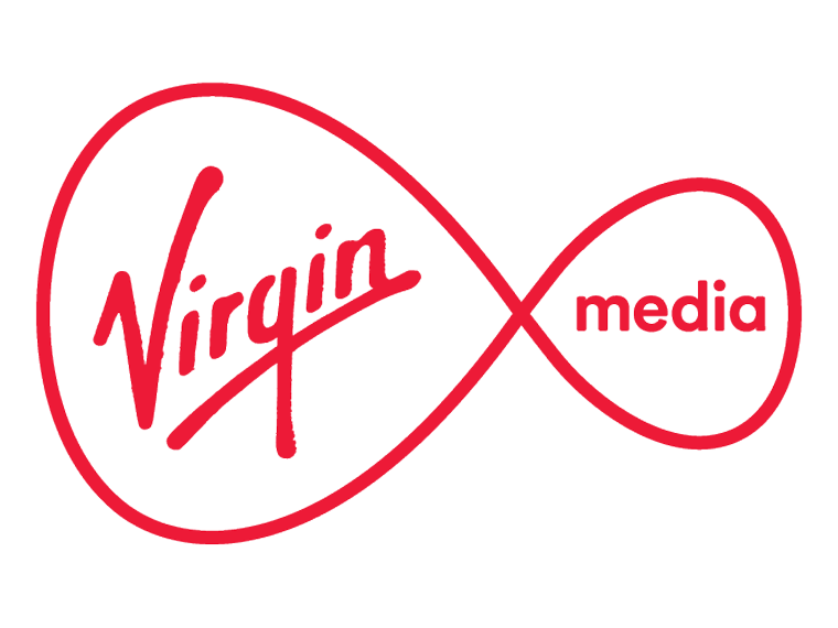 virgin media logo